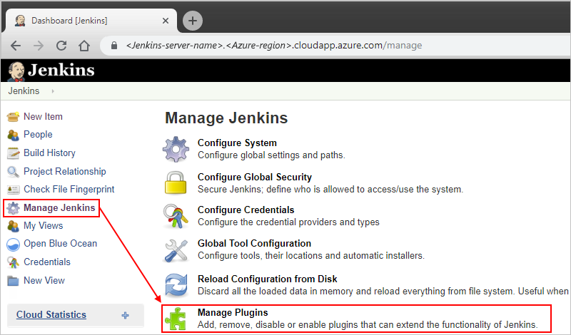 Jenkins CI/CD To Deploy Angular Application