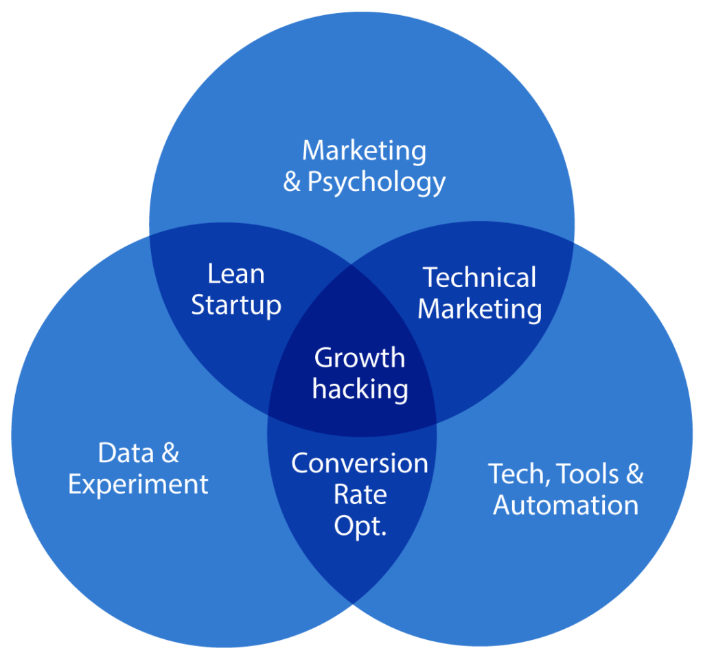 How Growth Hacking Strategy Works