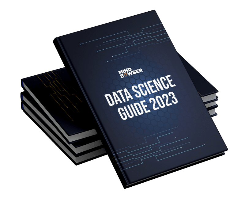 Free Data Science EBook – A Complete Guide | Mindbowser