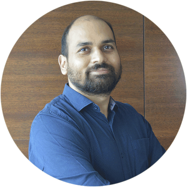 Ayush Jain CEO and Co-founder, Mindbowser group