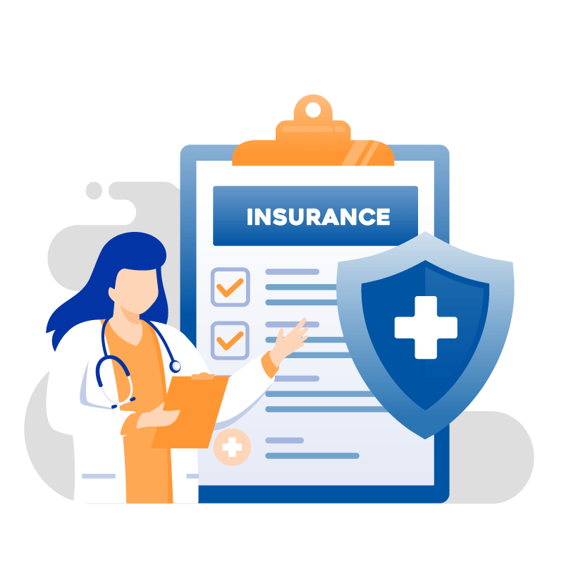 IoT In Insurance