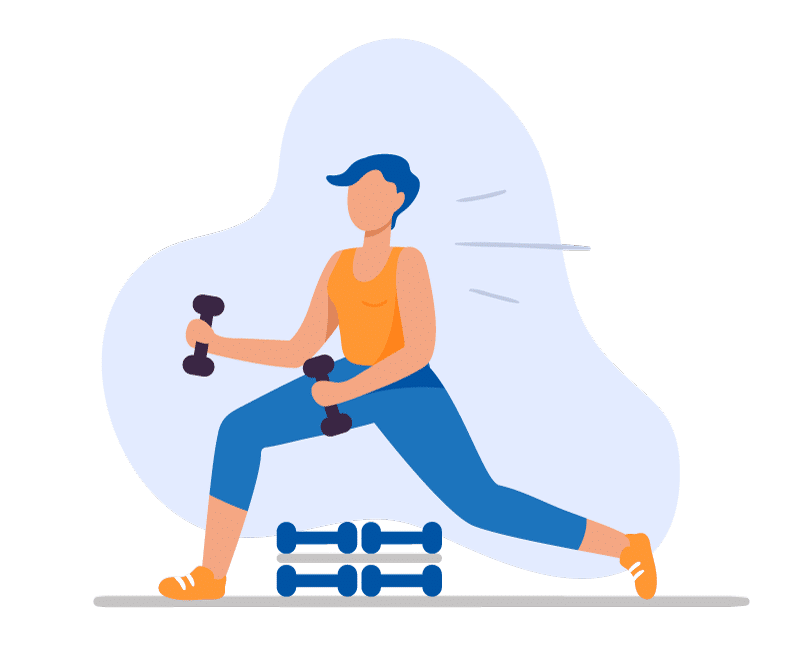 IoT In Fitness