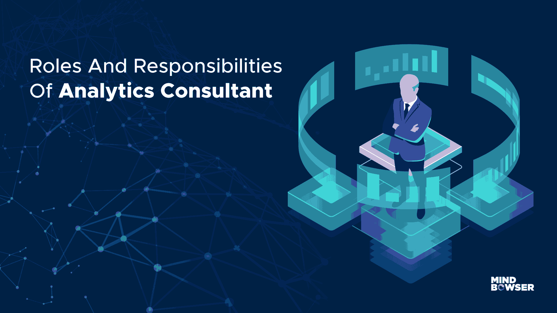 What Does A Data Analytics Consultant Do Skills Roles