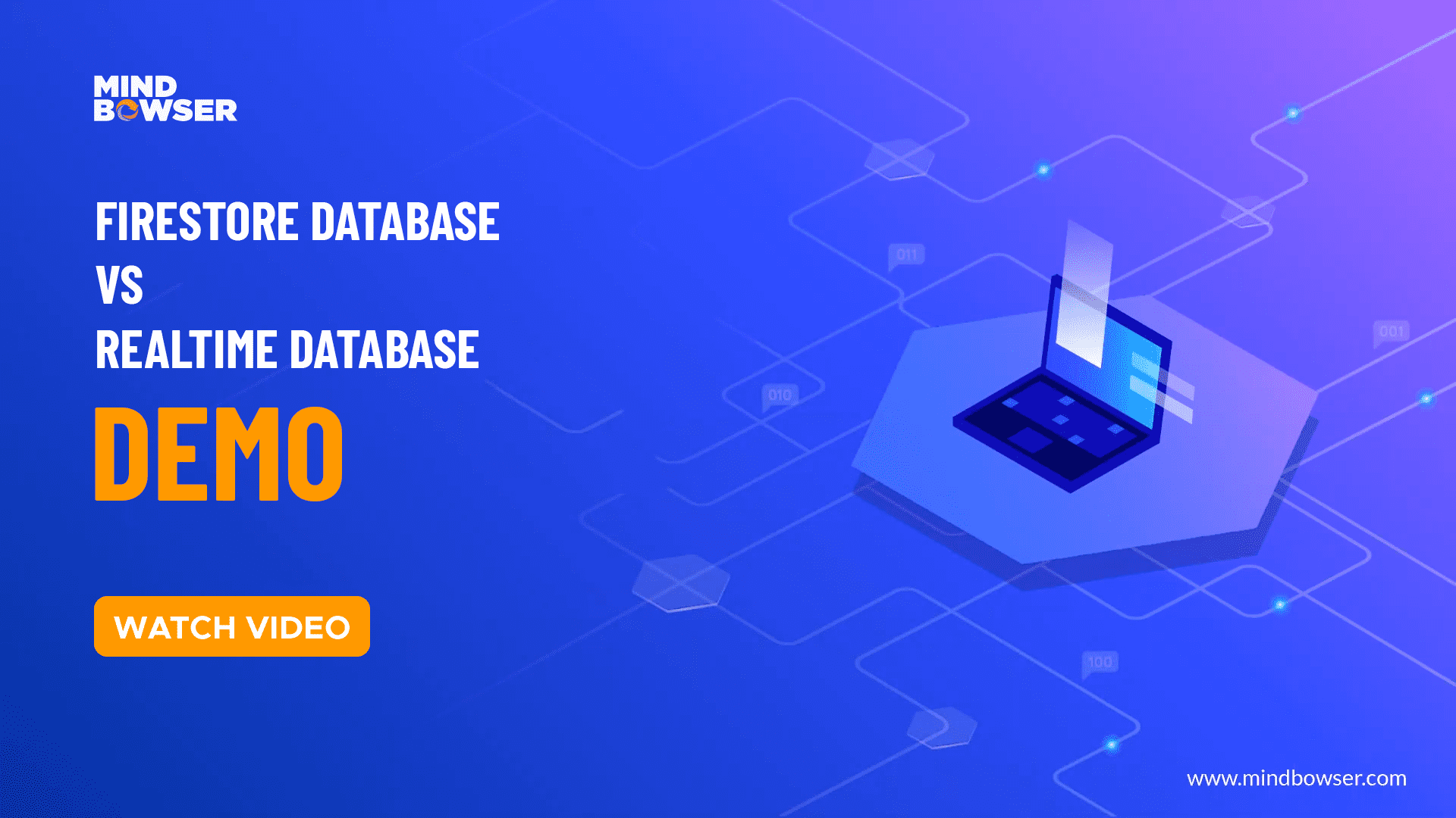 Firestore Database Vs Realtime Database: Which Is Right For Your ...